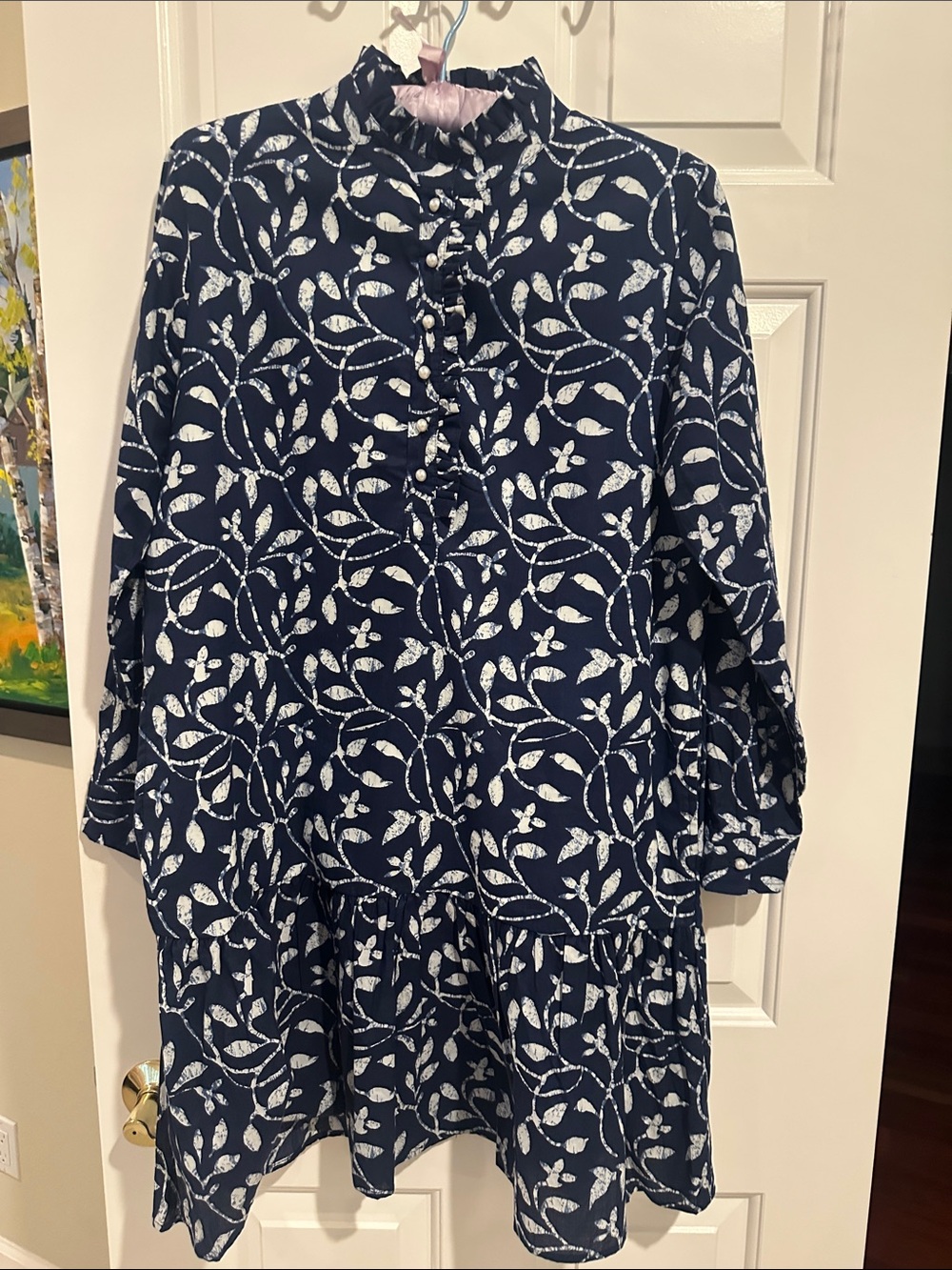 Just Darviny Shirt Dress